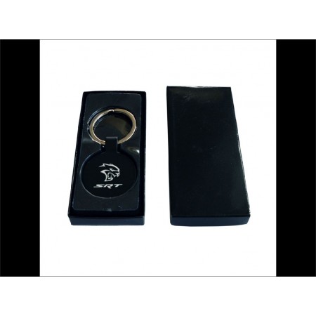 Porte cle Dodge SRT Hellcat 