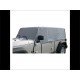 Housse de protection Jeep wrangler JKU 4 PORTES UNIQUEMENT 