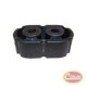Silentbloc echappement Jeep TJ KJ WJ 