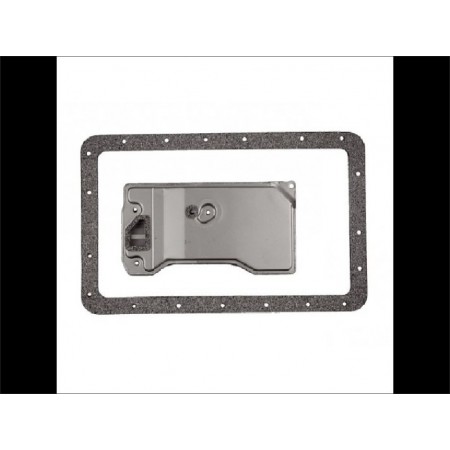 filtre a huile boite automatique Jeep Cherokee XJ 1984 2001avec joint de carter 