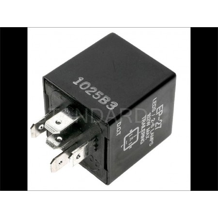 Relais clignotant jeep 4L ZJ YJ