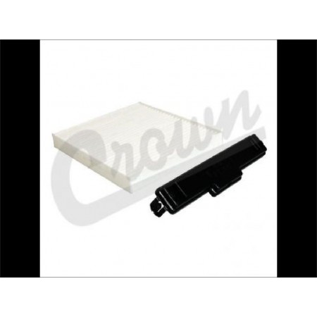 Filtre a pollen Dodge Ram 1500 DS 2009-2021 