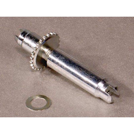 Dispositif de rattrapage de jeu, gauche, YJ, 