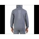 Sweat shirt a capuche Jeep couleur Kaki taille XL 