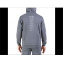 Sweat shirt a capuche Jeep couleur Kaki taille XL