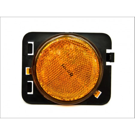 Feu clignotant lateral gauche US Jeep JK 