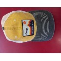 Casquette Jeep have fun out there Jaune et grise