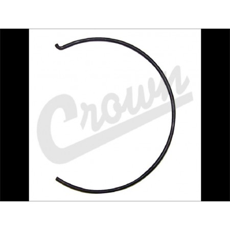 anneau Symcroniseur 5 eme Boite T5