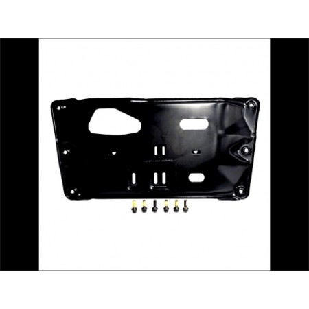 Traverse boite de transfert avec visserie Jeep YJ 87-95