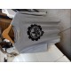 Tee shirt jeep est 1941 couleur gris taille 2XL