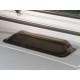 Airscoop, verre fume, TJ, 