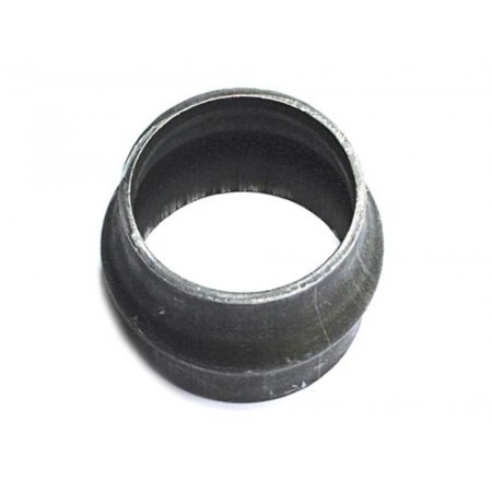 Douille compressible