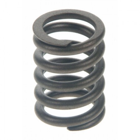 Ressort de soupape adm.+éch., longueur 46mm, 2.5-L., 150cui, 