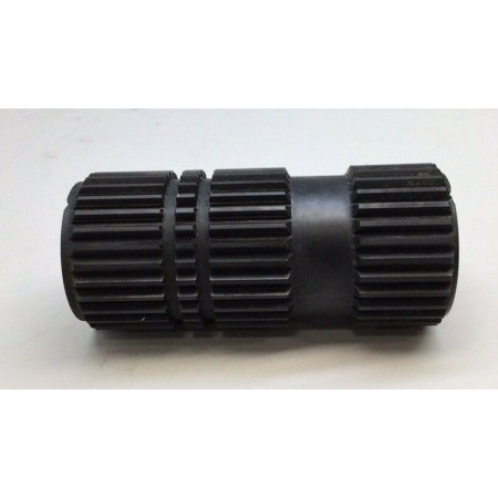 Boîte de transfert NP 242, Arbre principal intérieur