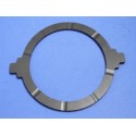 Bague de butée avant, WJ,