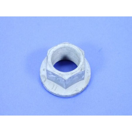 Boîte de transfert NP 242, Ecrou de blocage