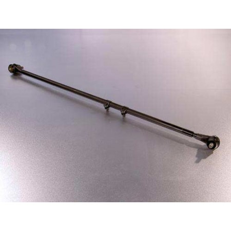 Barre d accouplement compl败 4.0-L., ZJ, 