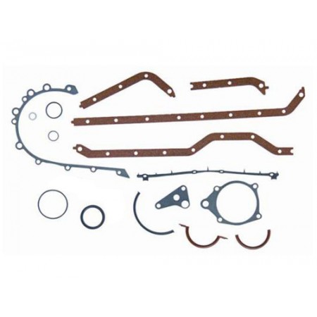 Kit de joints côté inférieur, 4.2-L. (258 cui), 258cui, 