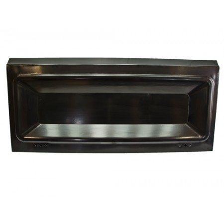 Ridelle de hayon, CJ, 