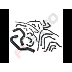 Durites silicone Jeep CJ7 2.1 TD lot de 20 durites