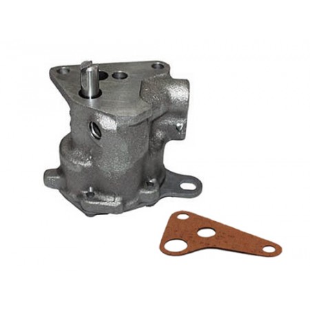 Pompe a huile, 2.5-L, 150cui, 