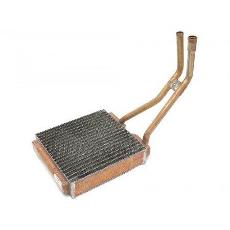 Radiateur de chauffage, TJ