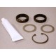 Kit de joints, sortie inferieur boitier de direction , CJ, 