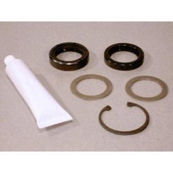 Kit de joints, sortie inferieur boitier de direction , CJ, 