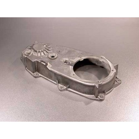 Carter de boite de transfert NP 231 arriere, 