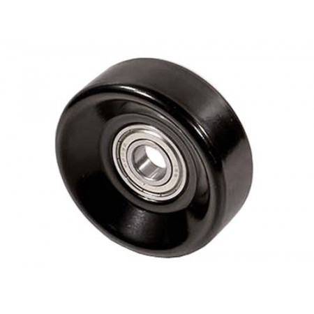 Poulie de renvoi, 2.4-L KJ TJ76 mm