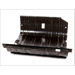 Protection de r鳥rvoir noir CJ, 