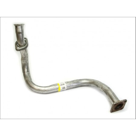 Tube de sortie - collecteur, 2.5-L., YJ, 