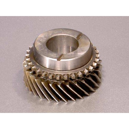 Pignon - 3e 27 dents