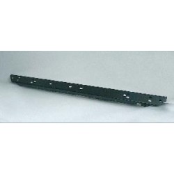 Traverse, arriere, Jeep CJ, de 1977 a 1986