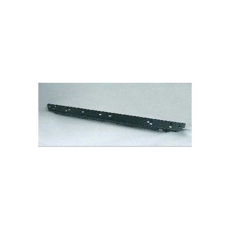 Traverse, arriere, Jeep CJ, de 1977 a 1986