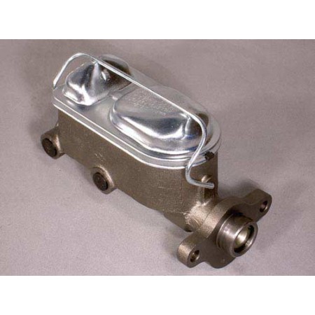 Maitre-cylindre - avec amplificateur de freinage, CJ5, 