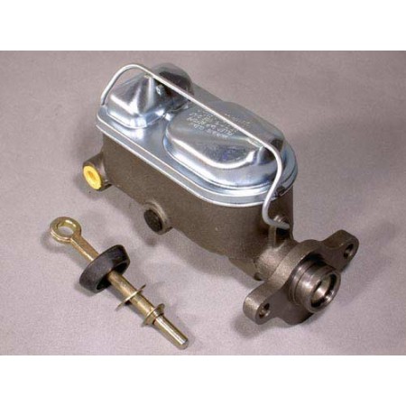 Maitre-cylindre - sans amplificateur de freinage, CJ, 