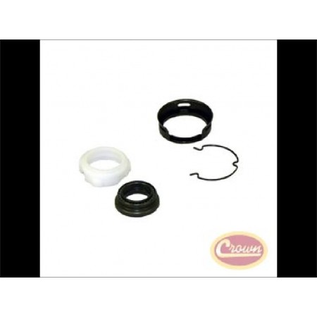 Bague de direction JEEP CJ,YJ, SJ