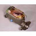 Maitre-cylindre - avec amplificateur de freinage, CJ, 