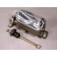Maitre-cylindre - sans amplificateur de freinage, CJ5, 