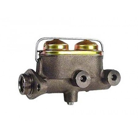 Maitre-cylindre - sans amplificateur de freinage, CJ, 