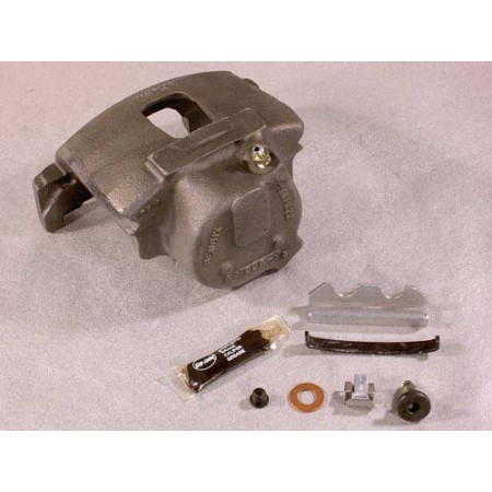 Etrier de frein, gauche, Jeep cherokee XJ, 