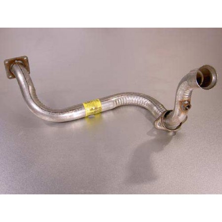 Tube de sortie - collecteur, 4.0-L., YJ, 91-93