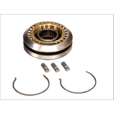 Bo de vitesses T-5, Synchoniseur 5 eme CJ 76-86