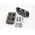 Kit de cales de ressort, arri&egrave;re renforc&eacute;e, CJ/5CJ6,