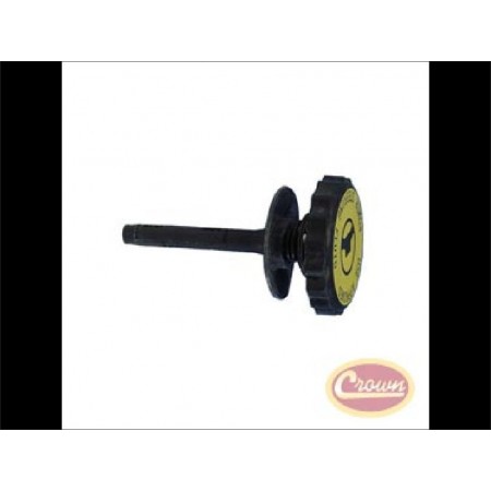 Bouchon de reservoir de direction ZJ