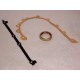 Kit de joints de carter de distribution, 4.2-L. 258cui, 