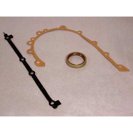 Kit de joints de carter de distribution, 4.2-L. 258cui, 