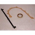 Kit de joints de carter de distribution, 4.2-L. 258cui, 