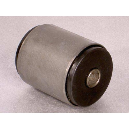 Silentbloc de ressort, version grande, XJ, 97-01